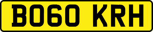 BO60KRH