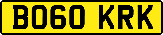 BO60KRK