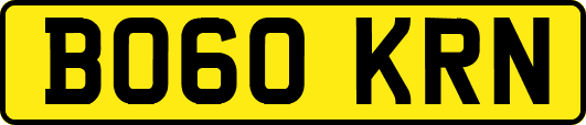 BO60KRN