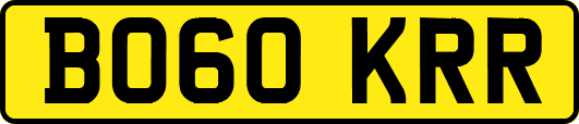 BO60KRR