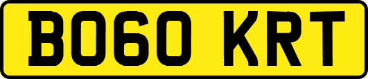 BO60KRT