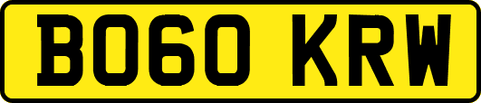 BO60KRW