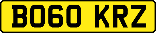 BO60KRZ