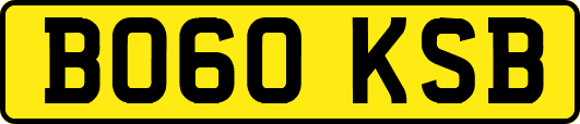 BO60KSB