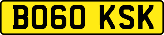 BO60KSK