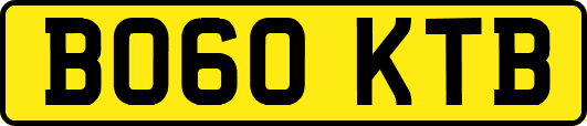 BO60KTB
