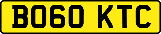 BO60KTC