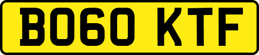 BO60KTF