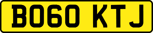 BO60KTJ