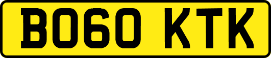 BO60KTK