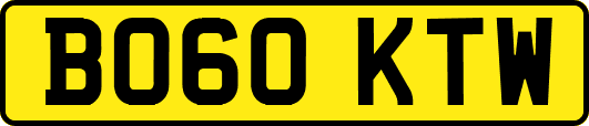 BO60KTW