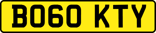 BO60KTY