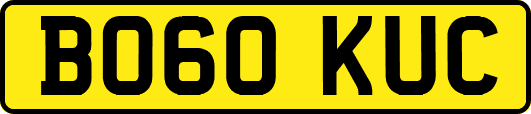 BO60KUC