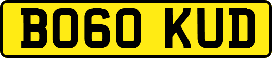 BO60KUD