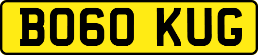BO60KUG