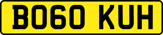 BO60KUH