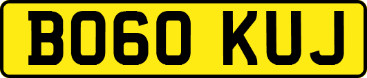 BO60KUJ