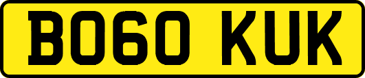 BO60KUK