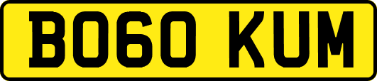 BO60KUM