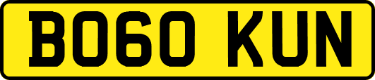 BO60KUN