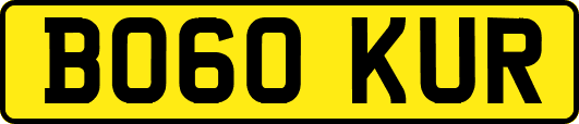 BO60KUR