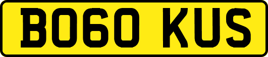 BO60KUS