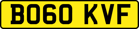 BO60KVF