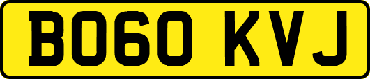 BO60KVJ