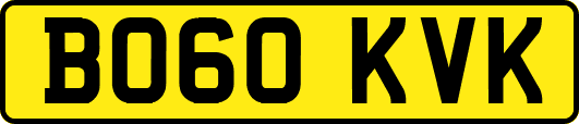 BO60KVK