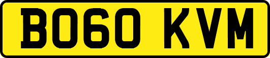 BO60KVM