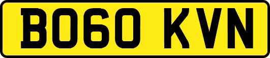 BO60KVN