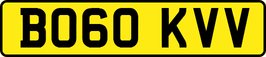 BO60KVV