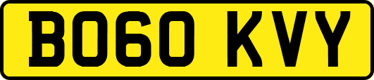 BO60KVY