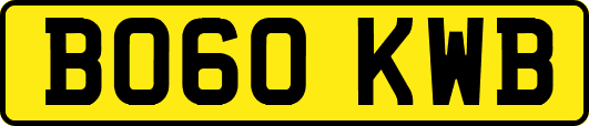 BO60KWB
