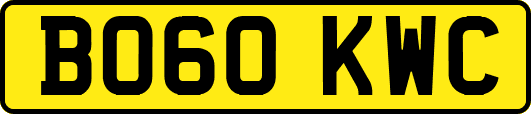 BO60KWC