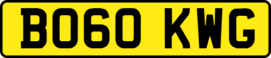 BO60KWG