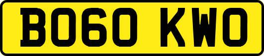 BO60KWO