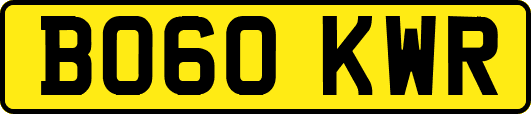 BO60KWR
