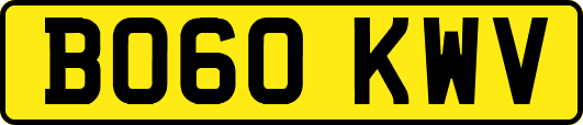 BO60KWV