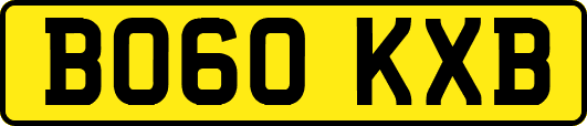 BO60KXB