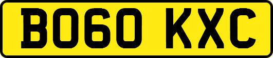 BO60KXC
