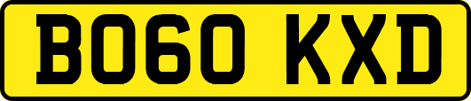 BO60KXD