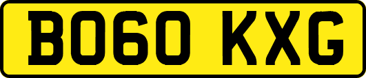 BO60KXG