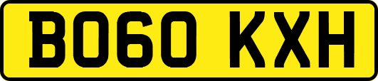 BO60KXH