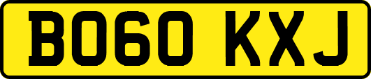 BO60KXJ