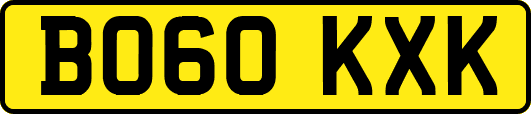 BO60KXK