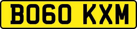 BO60KXM