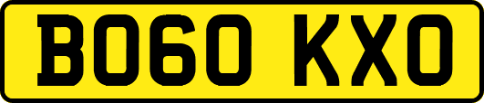 BO60KXO