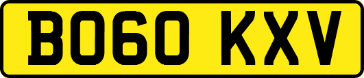 BO60KXV
