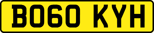 BO60KYH